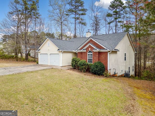 57 Sorghum Court, Dallas, GA 30157