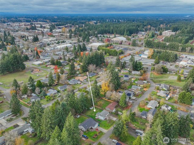 1413 Alder Street SE, Lacey, WA 98503