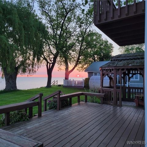 3077 Maple Avenue, Wilson, NY 14172