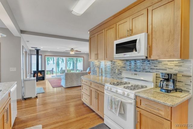 3077 Maple Avenue, Wilson, NY 14172