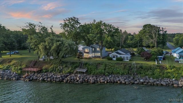 3077 Maple Avenue, Wilson, NY 14172