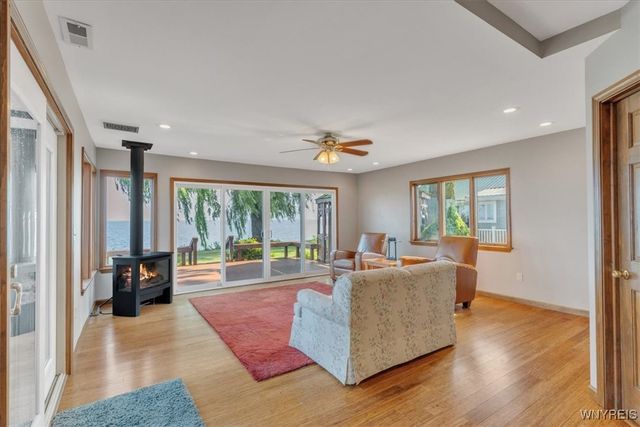 3077 Maple Avenue, Wilson, NY 14172