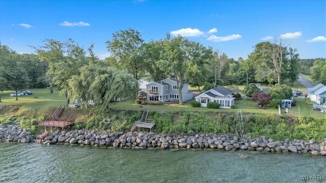 3077 Maple Avenue, Wilson, NY 14172