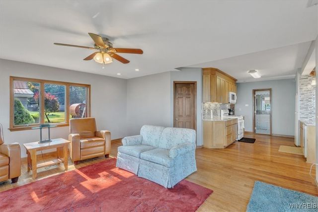 3077 Maple Avenue, Wilson, NY 14172