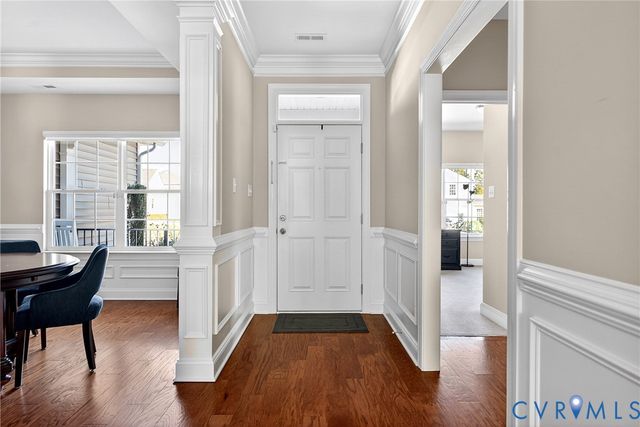 9119 Cascade Creek Ln, Chesterfield, VA 23832