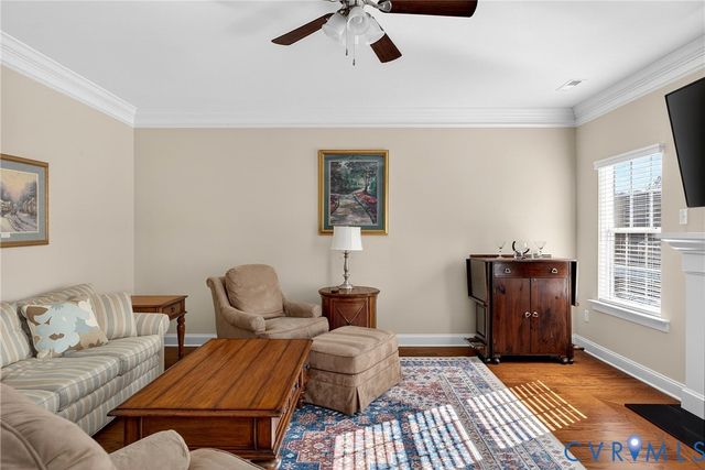 9119 Cascade Creek Ln, Chesterfield, VA 23832