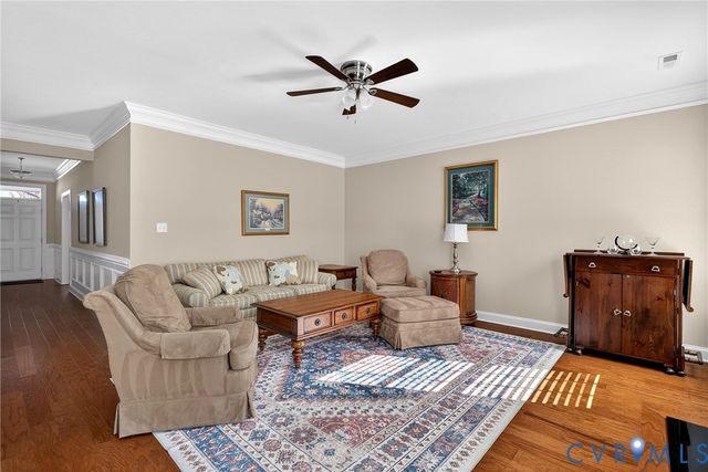 9119 Cascade Creek Ln, Chesterfield, VA 23832