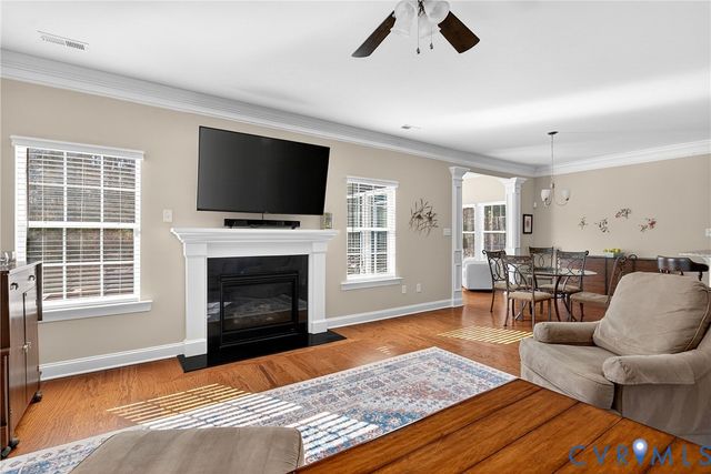 9119 Cascade Creek Ln, Chesterfield, VA 23832