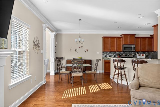 9119 Cascade Creek Ln, Chesterfield, VA 23832