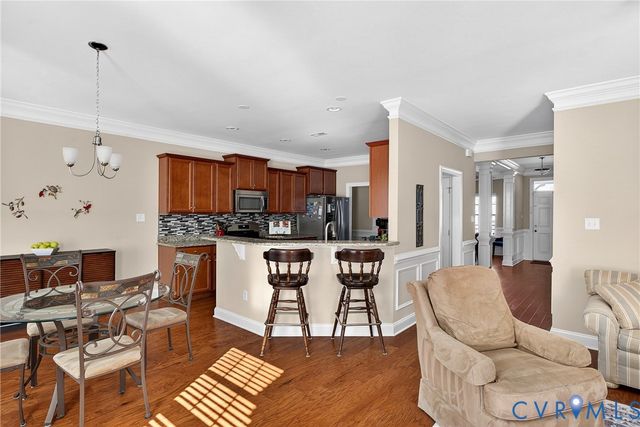 9119 Cascade Creek Ln, Chesterfield, VA 23832