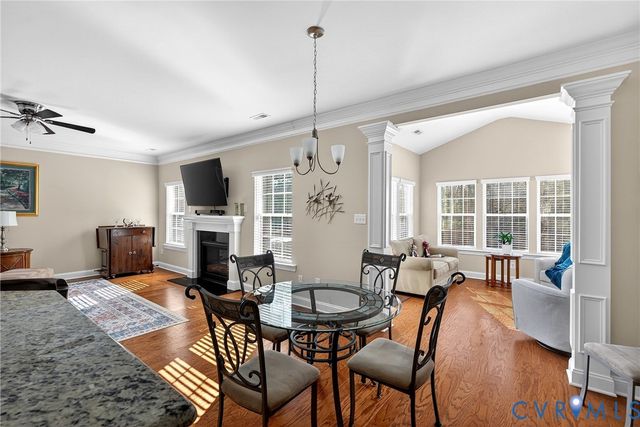 9119 Cascade Creek Ln, Chesterfield, VA 23832