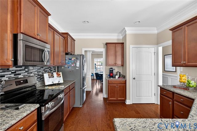 9119 Cascade Creek Ln, Chesterfield, VA 23832