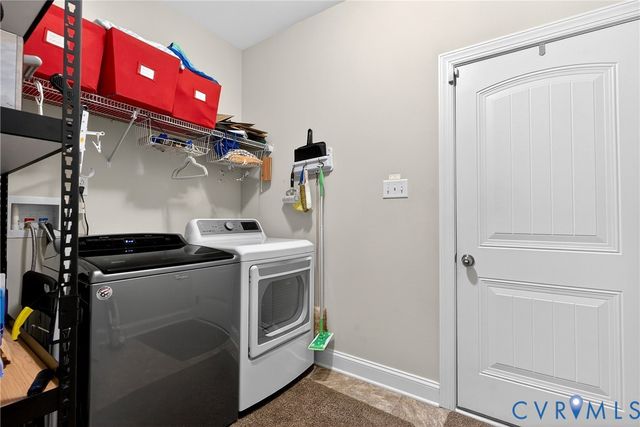 9119 Cascade Creek Ln, Chesterfield, VA 23832