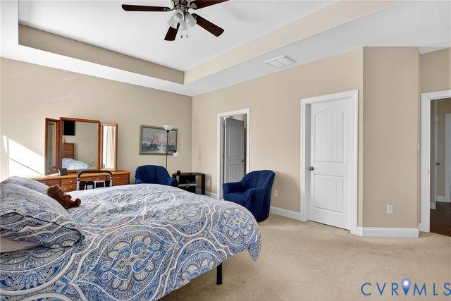 9119 Cascade Creek Ln, Chesterfield, VA 23832