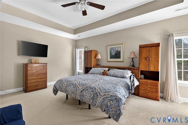 9119 Cascade Creek Ln, Chesterfield, VA 23832