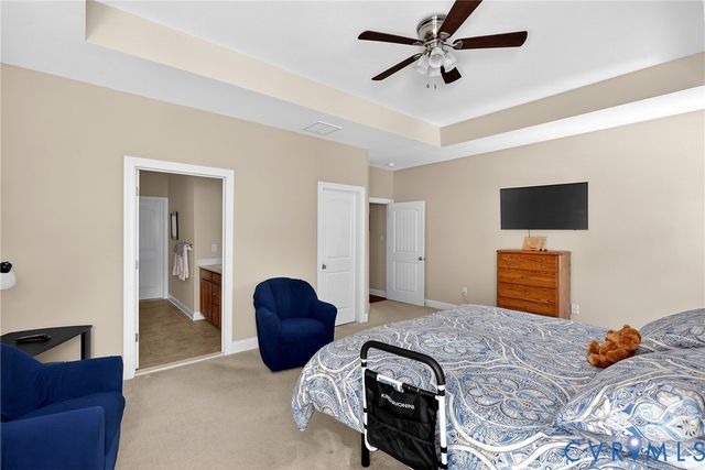 9119 Cascade Creek Ln, Chesterfield, VA 23832