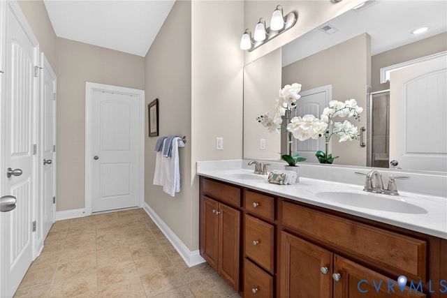 9119 Cascade Creek Ln, Chesterfield, VA 23832