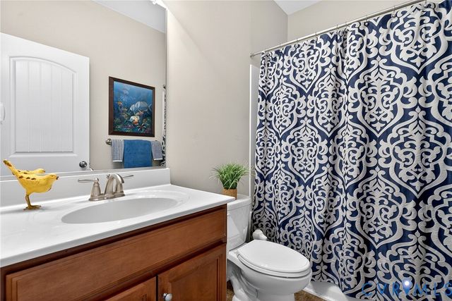 9119 Cascade Creek Ln, Chesterfield, VA 23832