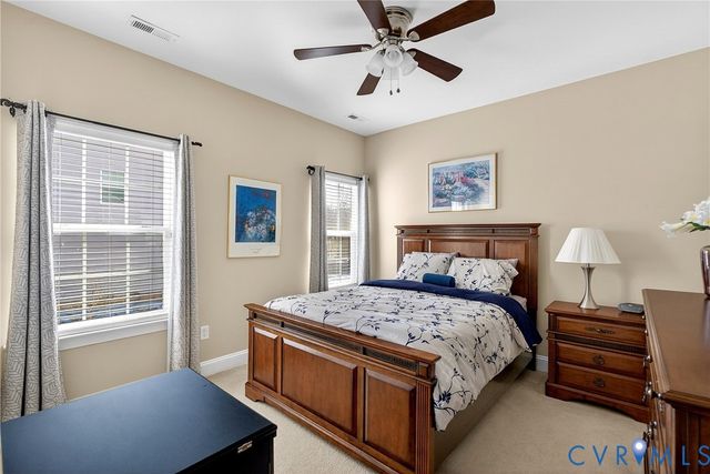 9119 Cascade Creek Ln, Chesterfield, VA 23832