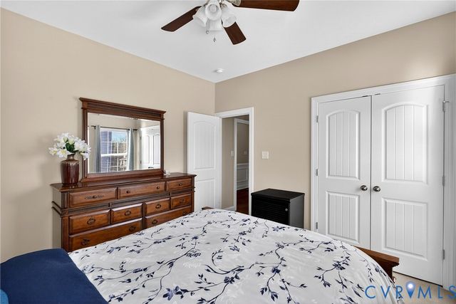 9119 Cascade Creek Ln, Chesterfield, VA 23832