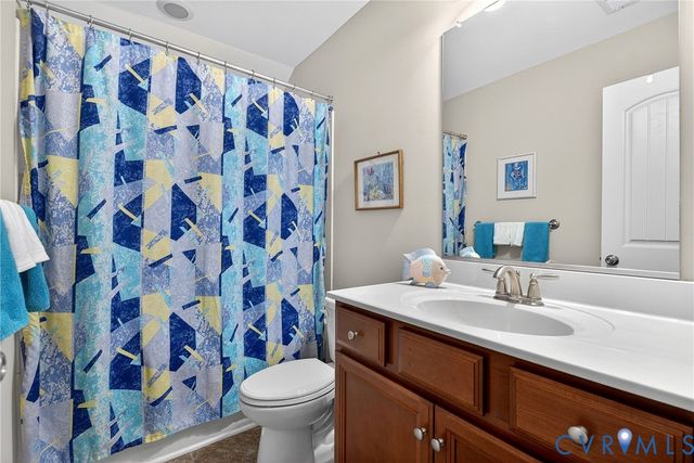 9119 Cascade Creek Ln, Chesterfield, VA 23832