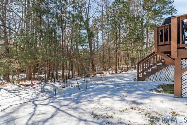 9119 Cascade Creek Ln, Chesterfield, VA 23832