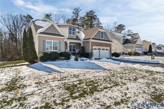 9119 Cascade Creek Ln, Chesterfield, VA 23832