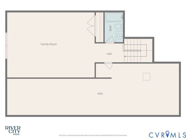 9119 Cascade Creek Ln, Chesterfield, VA 23832