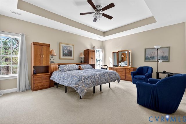 9119 Cascade Creek Ln, Chesterfield, VA 23832