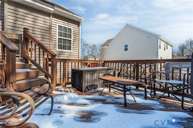 9119 Cascade Creek Ln, Chesterfield, VA 23832