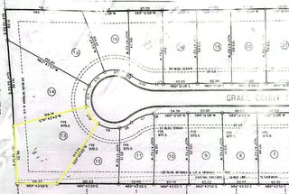 148 Grace Court Lot13, Harrodsburg, KY 40330