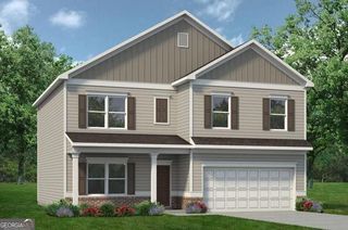 253 Shire Loop, Calhoun, GA 30701