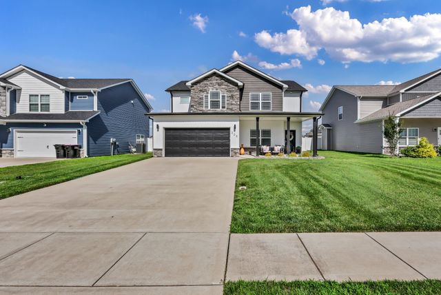 225 Kildeer Dr, Clarksville, TN 37040