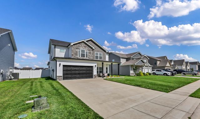 225 Kildeer Dr, Clarksville, TN 37040