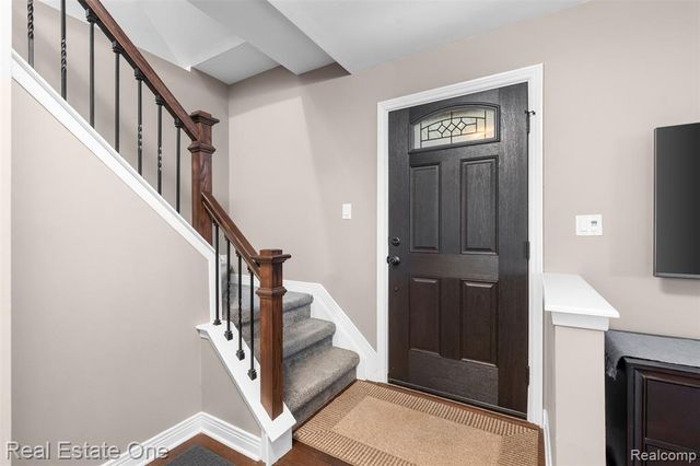 3843 Anvil Drive, Troy, MI 48083