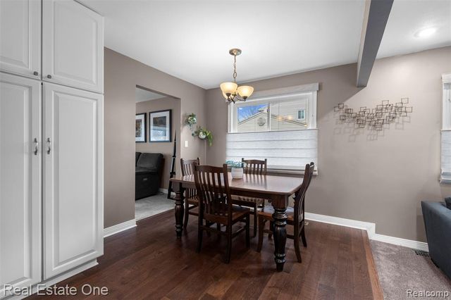 3843 Anvil Drive, Troy, MI 48083