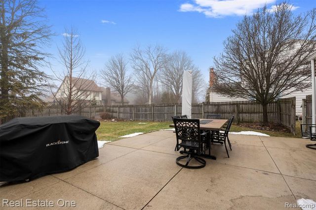 3843 Anvil Drive, Troy, MI 48083