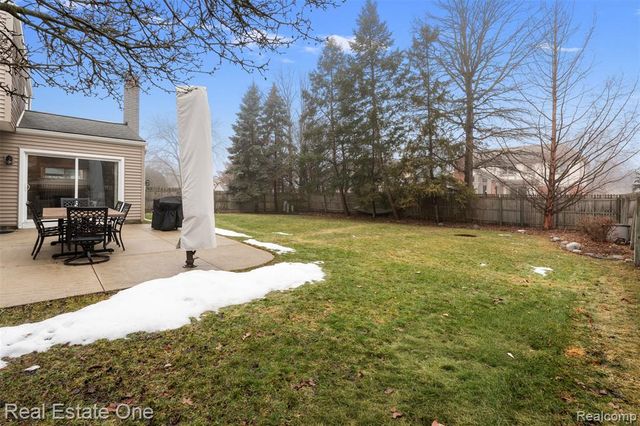 3843 Anvil Drive, Troy, MI 48083