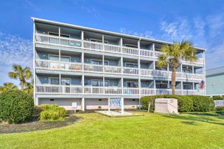 1210 N Ocean Blvd. # 202, Surfside Beach, SC 29575