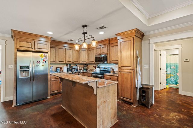 431 Gates Bridge Road, Sumrall, MS 39482