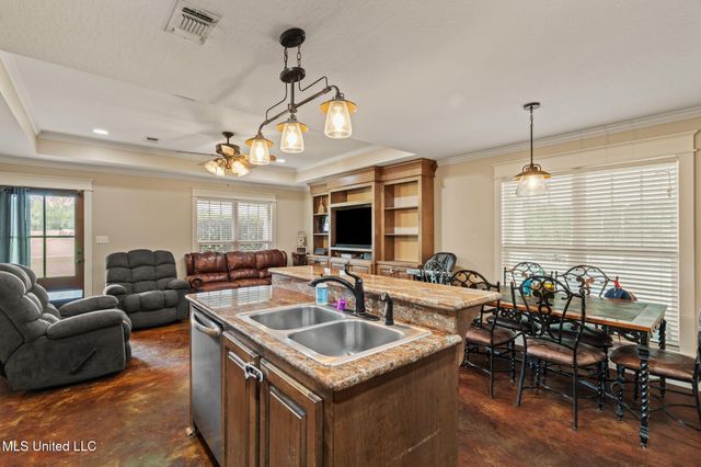 431 Gates Bridge Road, Sumrall, MS 39482