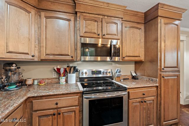 431 Gates Bridge Road, Sumrall, MS 39482