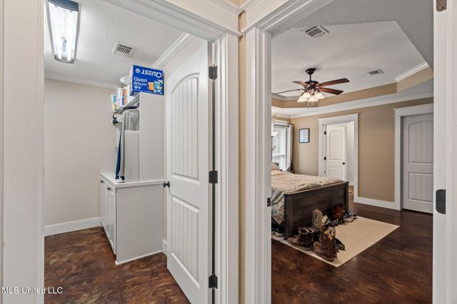 431 Gates Bridge Road, Sumrall, MS 39482