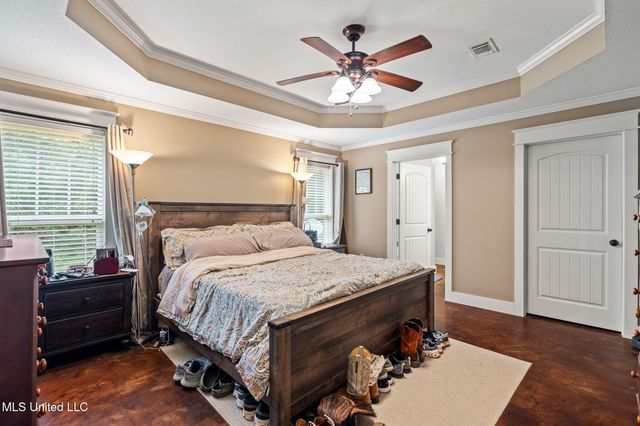 431 Gates Bridge Road, Sumrall, MS 39482