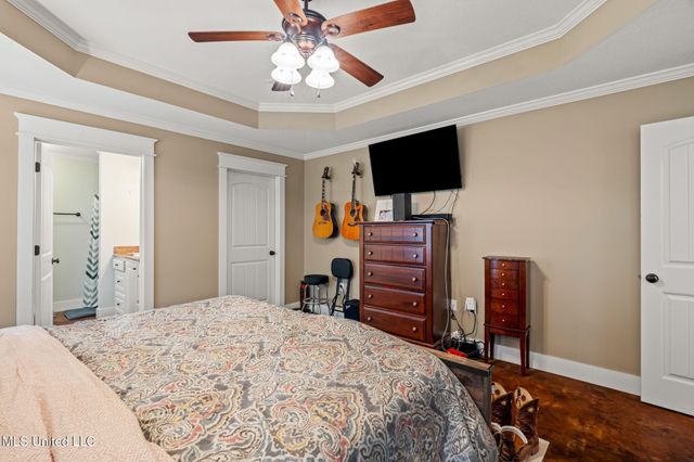 431 Gates Bridge Road, Sumrall, MS 39482