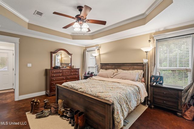 431 Gates Bridge Road, Sumrall, MS 39482