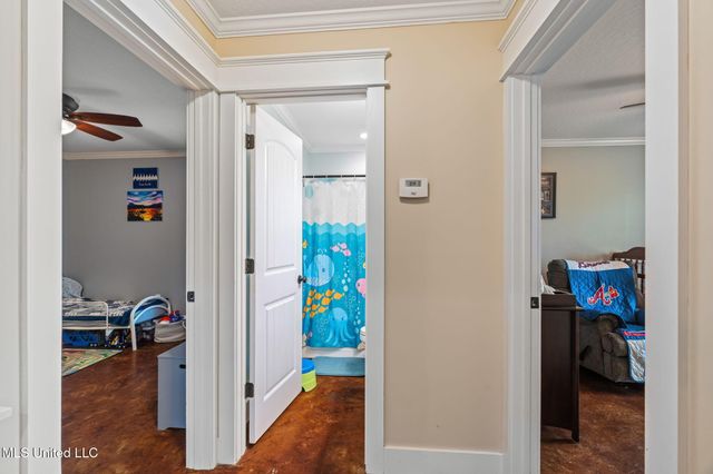 431 Gates Bridge Road, Sumrall, MS 39482