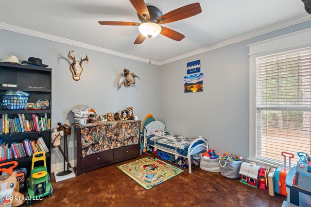 431 Gates Bridge Road, Sumrall, MS 39482