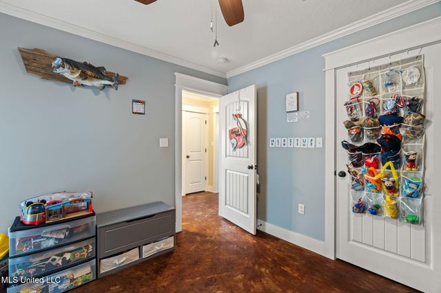 431 Gates Bridge Road, Sumrall, MS 39482