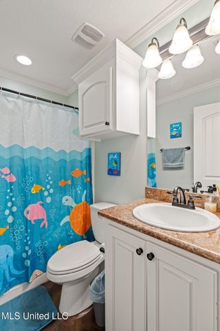 431 Gates Bridge Road, Sumrall, MS 39482